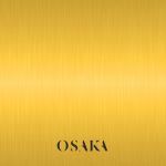osaka pintura decorativa color efecto metalizado supreme 1000ml oro