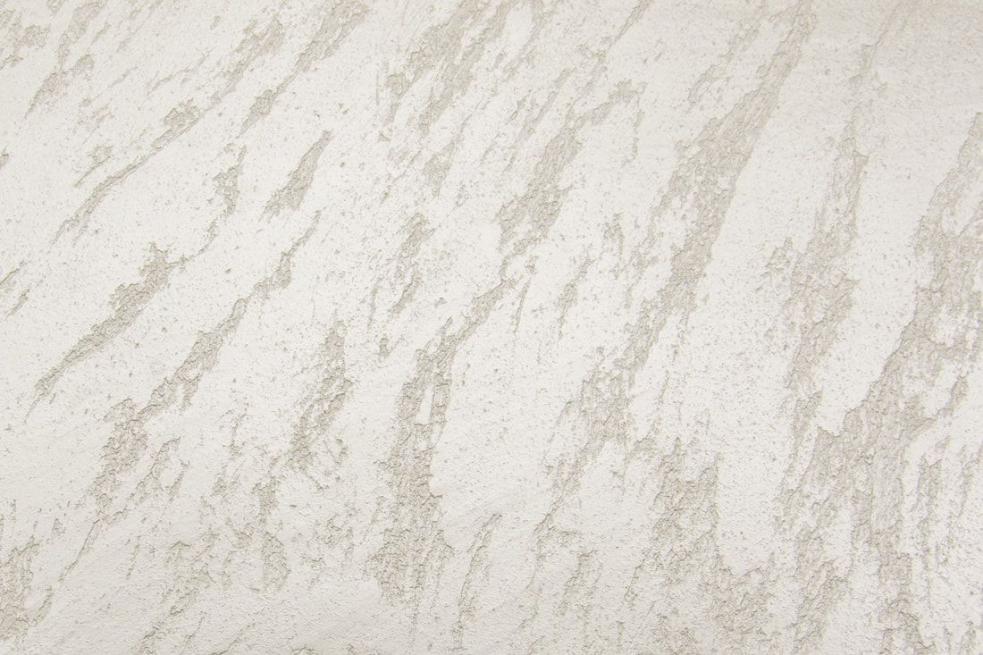 Osaka pintura decorativa color efecto roquitex cera plata