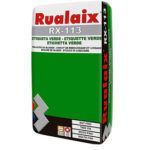 RX-113 Rualaix Etiqueta Verde